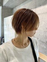 レト 浦和(leto) マッシュショート/レイヤーボブ/大人ショート/ウェーブヘア