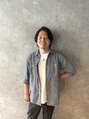 アグ ヘアー トミー 高宮駅前店(Agu hair tommy) 上野 公輔