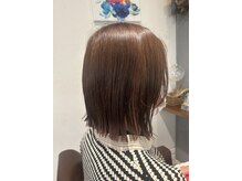 ニナヘア(nina hair)