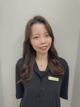 オリーブ ヘアー フィール(OLIVE hair feel) 小倉 沙織