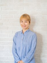 アフェイス(Aface)&nbsp;前田史美子 ・白髪染め