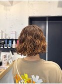 EIGHT fujisawa 藤沢店【エイト】福 優 髪質改善ボブパーマ