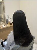 #エクステ#髪質改善#ヘアセット#縮毛矯正#ブリーチ