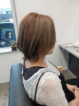 ラニ(Lani) 似合わせレイヤー
