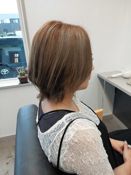 ラニ(Lani) 似合わせレイヤー