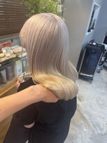 アンドライフ 市原店(AND LIFE)&nbsp;【ホワイトブロンド】【ブロンド】