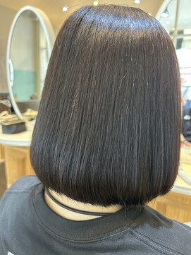 アンフィ 矢向(Anphi) 7-34 艶髪