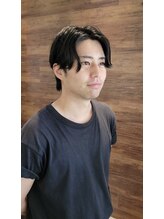 【鈴木 卓】丁寧な接客　お悩み教えてください！