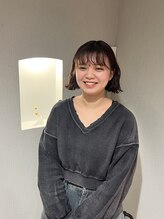 アミティエ ハナレ(amitie Hanare)&nbsp;MOMOKA  / Color list