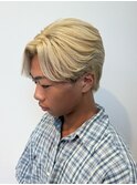 フェザーショート