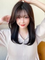 ラルユー 金山(LallYou)&nbsp;【2025秋】くびれヘアで韓国っぽ垢抜けスタイルに