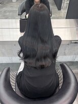 ロイロ(LoiLo)&nbsp;艶コリアンブラック【YUKA】