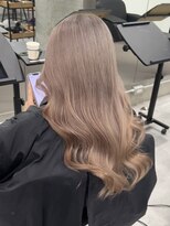 ウェーリング(Welring)&nbsp;ハイトーンミルクティー