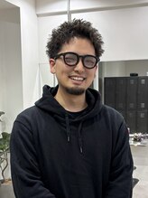 アボックス(abox) 近藤 元気