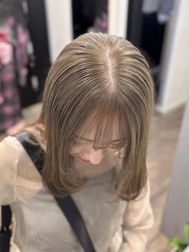 トリップ 大名(Trip) 王道ミルクティー