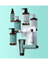 選び抜いた最良の商品であなたのヘアライフをサポートします