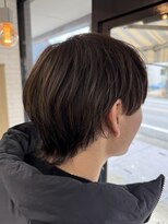 リンイチマルサン(Lin.103)&nbsp;ハイライトウルフ！