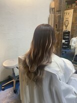 アーティカル(ARTICAL)&nbsp;#プルエクステハイライト