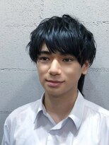 ラルゴ シモキタザワ(LARGO shimokitazawa)&nbsp;マッシュウルフ