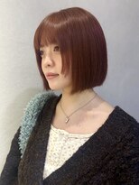 リーシュ(Re:sh)&nbsp;ボブ/レイヤーボブ/フェイスレイヤー