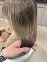 ニューヨークニューヨーク 大久保店(NYNY)&nbsp;ハイライトベージュ