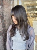 ランダムレイヤー