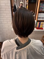 トラスト(TRuST)&nbsp;ショート