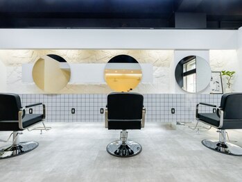 ヌク スタジオ(nuku. studio)の写真/髪質・骨格を見極めた丁寧なカットで、毎日扱いやすく“なんかいい”が続く再現性の高いスタイルをご提供◎