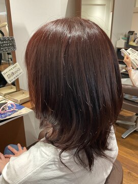 アミカ シーモール店(Amica) ミディアムれw