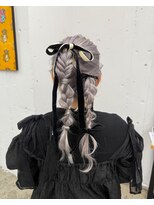 ディレクト(Direct)&nbsp;ヘアアレンジ2.6大人ガーリー