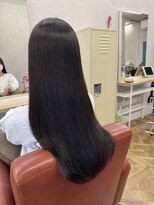 マルクヘアケア(MALQ HAIR CARE)&nbsp;ロングの髪質改善トリートメント