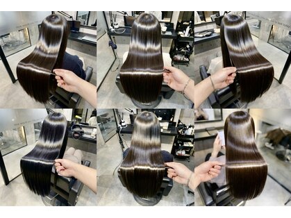 アンク(AnC)の写真