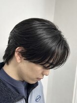 アクロ 中町店(ACRO)&nbsp;曲がる縮毛矯正/毛流れ/韓国
