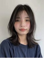 ナック 茶屋町(knack chayamachi)&nbsp;くびれレイヤーミディ