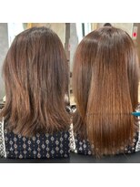 アルテマ(Ultimate)&nbsp;キャラメルグロスミディ