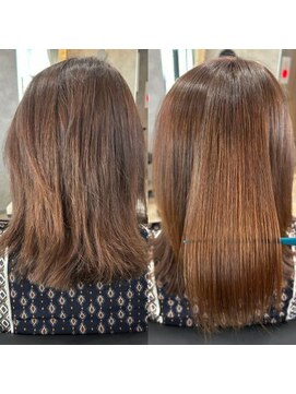 アルテマ(Ultimate) キャラメルグロスミディ