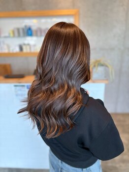 Link【4月NEWOPEN(予定)】の写真/似合わせを偶然で終わらせません!あなたと未来をつなぐ ”Linkのスタイル”をご提案◎