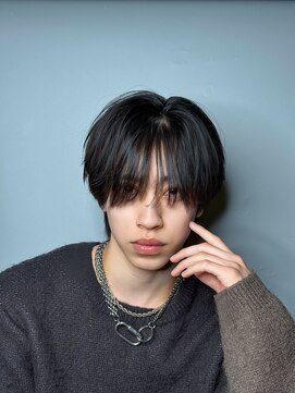 ジョーカー(JOKER) シースルーマッシュ