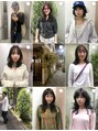 リビング 学芸大学(Living) Instagram→chihan_87