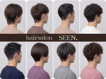 シーン(SeeN.)の写真