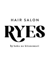 ライズ(RYES)&nbsp;Narumi 