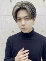 ニーケ 池袋 池袋西口(nike)&nbsp;髪質改善＊ハホニコ＊フェザー(池袋/池袋西口/池袋髪質改善)
