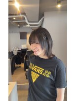 ロッシ 吉祥寺(ROSSI)&nbsp;ウルフっぽく
