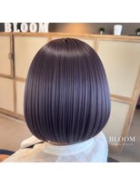 ブルームニキュウロク 富里(bloom 296)&nbsp;ブルージュカラー