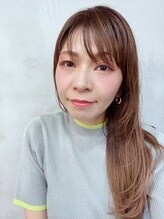 ヘアーソート(HAIR SORT)&nbsp;倉八 まさみ