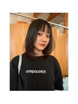 フィリュヌ(filune) レイヤーLOB
