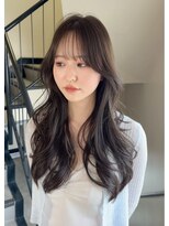 スイ(suii.) 色白に見えるワンカラー"ミントベージュ" 望月指名限定