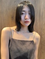 ケーツー 谷町(K-two)&nbsp;フェイスレイヤースタイル＊