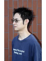 パルフェメンズ 青葉台(parfait men's)&nbsp;random short