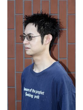 パルフェメンズ 青葉台(parfait men's) random short